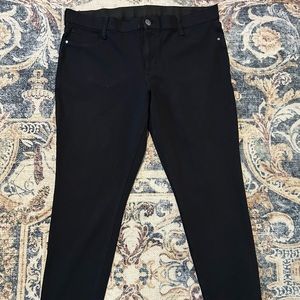 a.n.a. Stretch Dress Pant